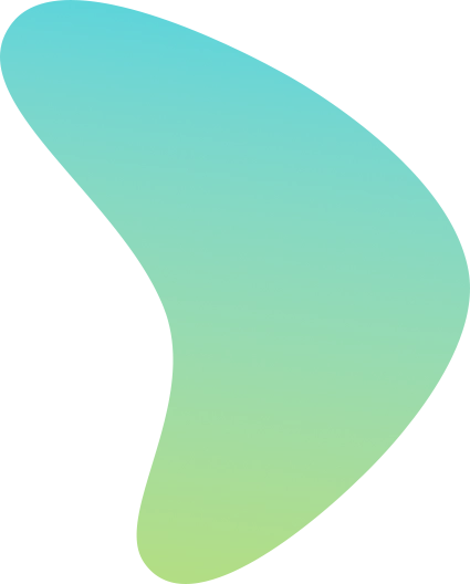 Grüne Form.