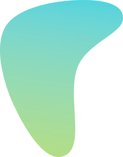 Grüne Form.